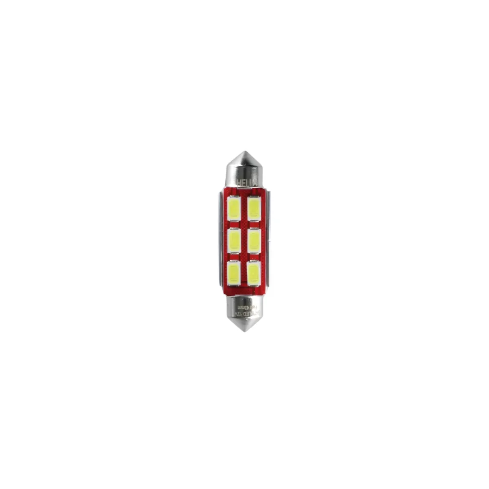 LED 12V variado