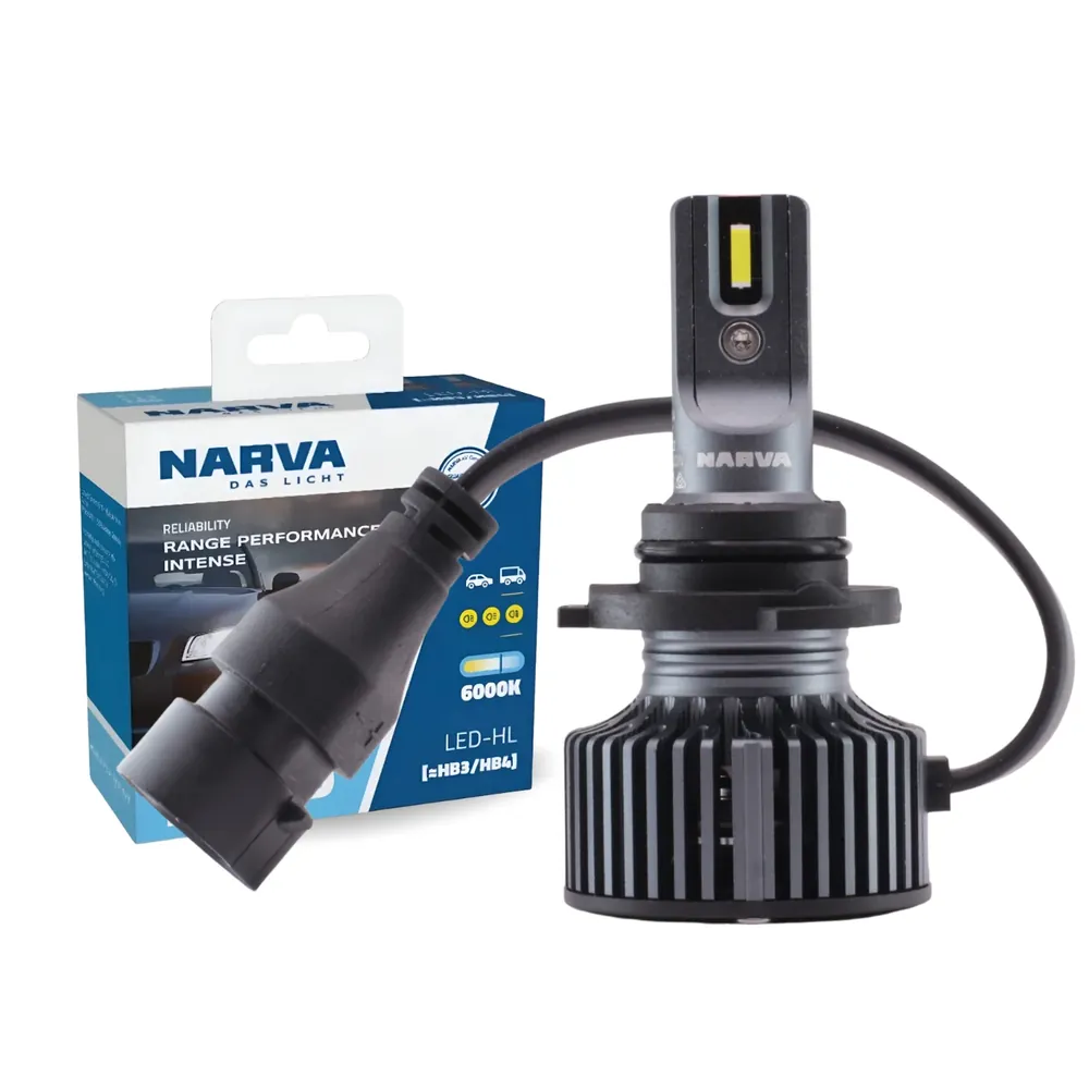 HB4 9006 Hella