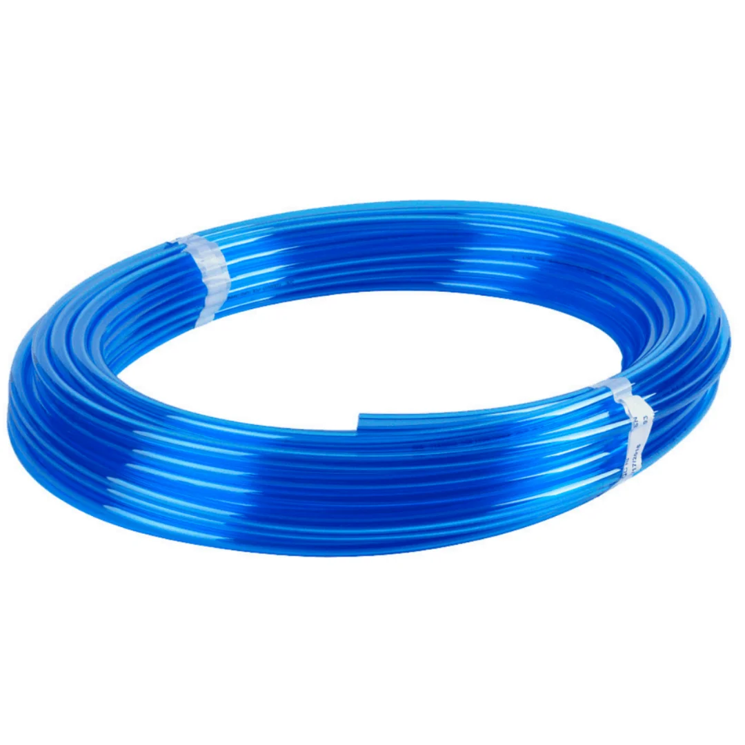 Tubing poliuretano neumatico
