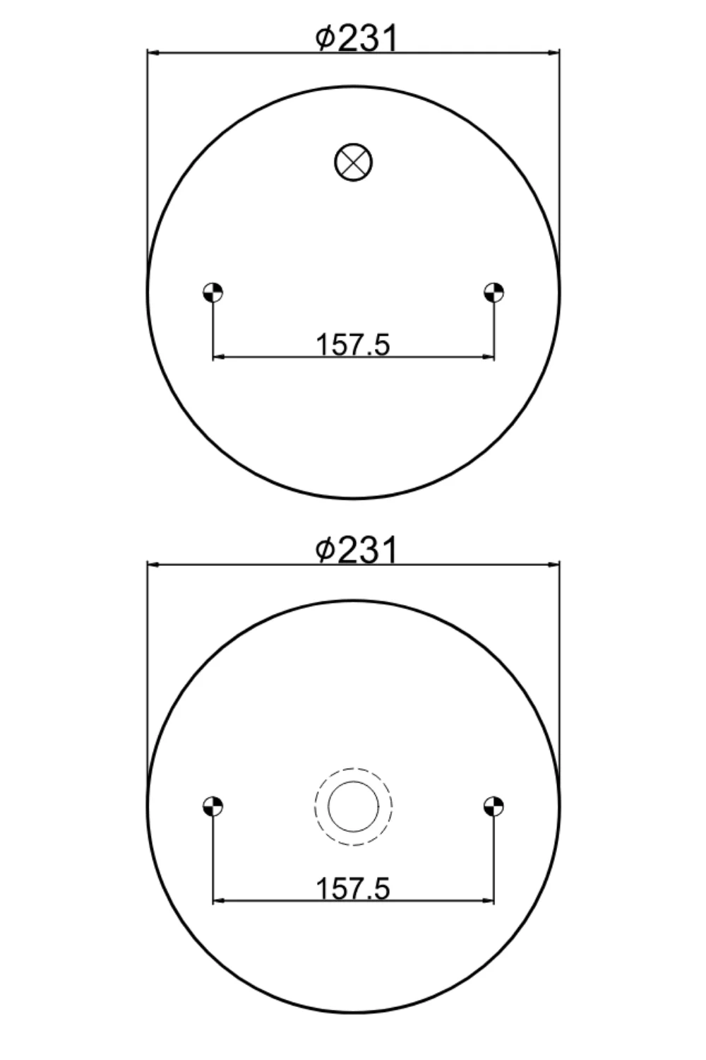 Pulm&oacute;n de Levante 8010 3V 12 - Vista 3