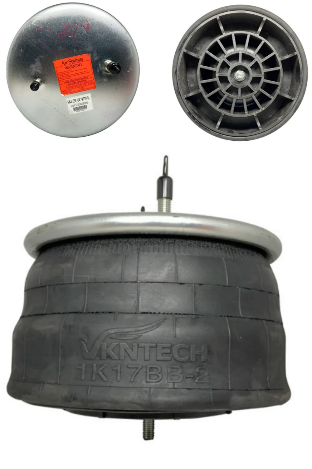 Pulm&oacute;n Suspensi&oacute;n 8729 1T17-BB2