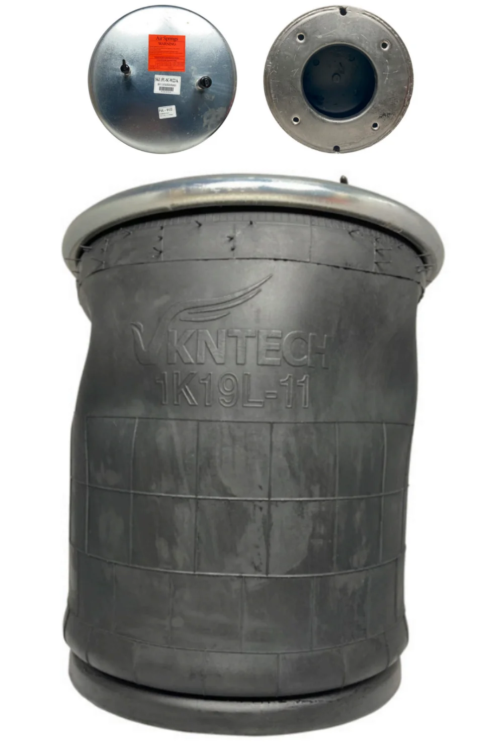 Pulm&oacute;n Suspensi&oacute;n 9122 1T19L-11 2 Pernos