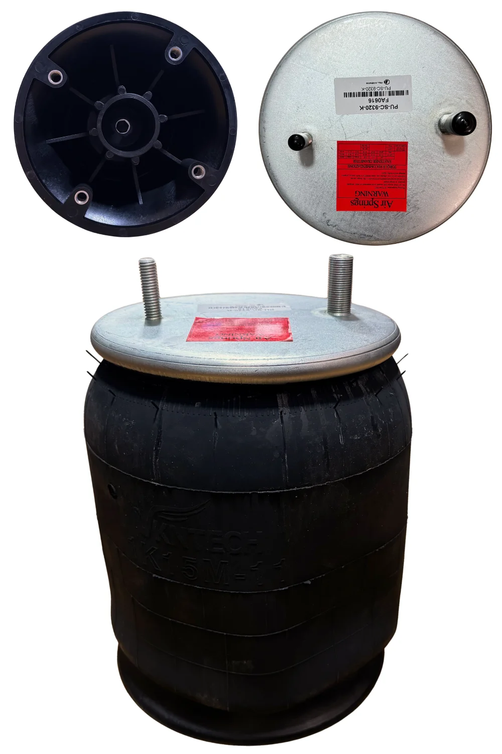 Pulm&oacute;n Suspensi&oacute;n 9320 1T15M-11