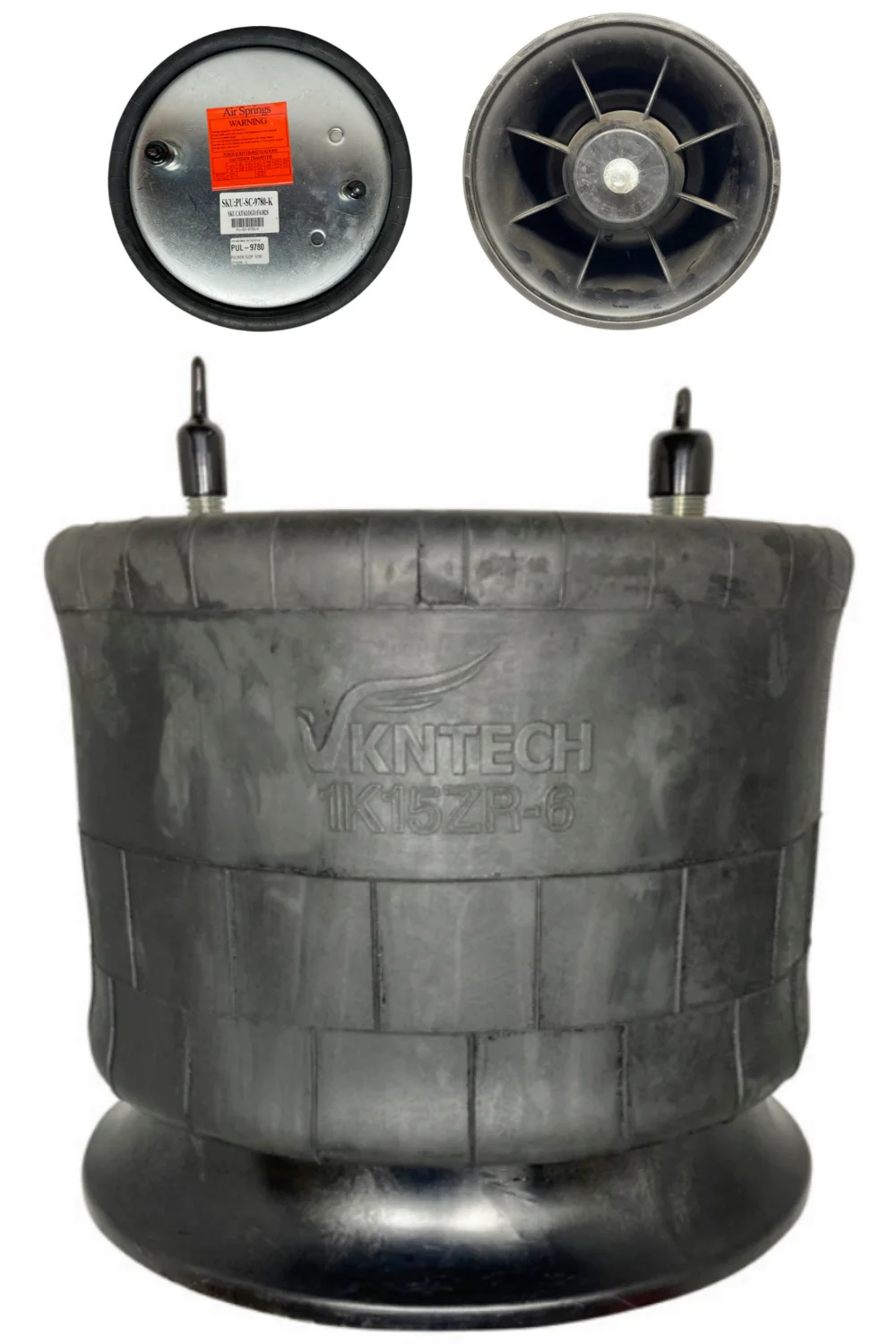 Pulm&oacute;n Suspensi&oacute;n 9780 1T15ZR-6